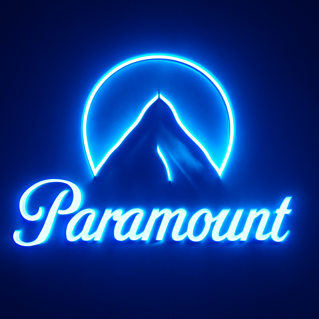 Logo Paramount